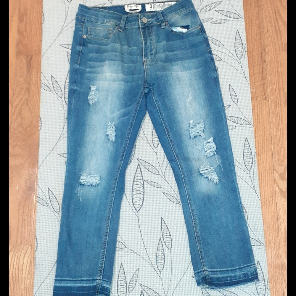 Blue Jean's